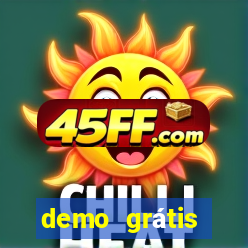 demo grátis fortune tiger